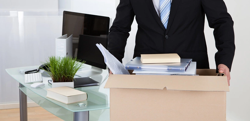 office movers and packers in Dubai